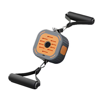 💪  Entrenador Multifuncional de Resistencia  ¡Transforma tu Entrenamiento en Casa!"