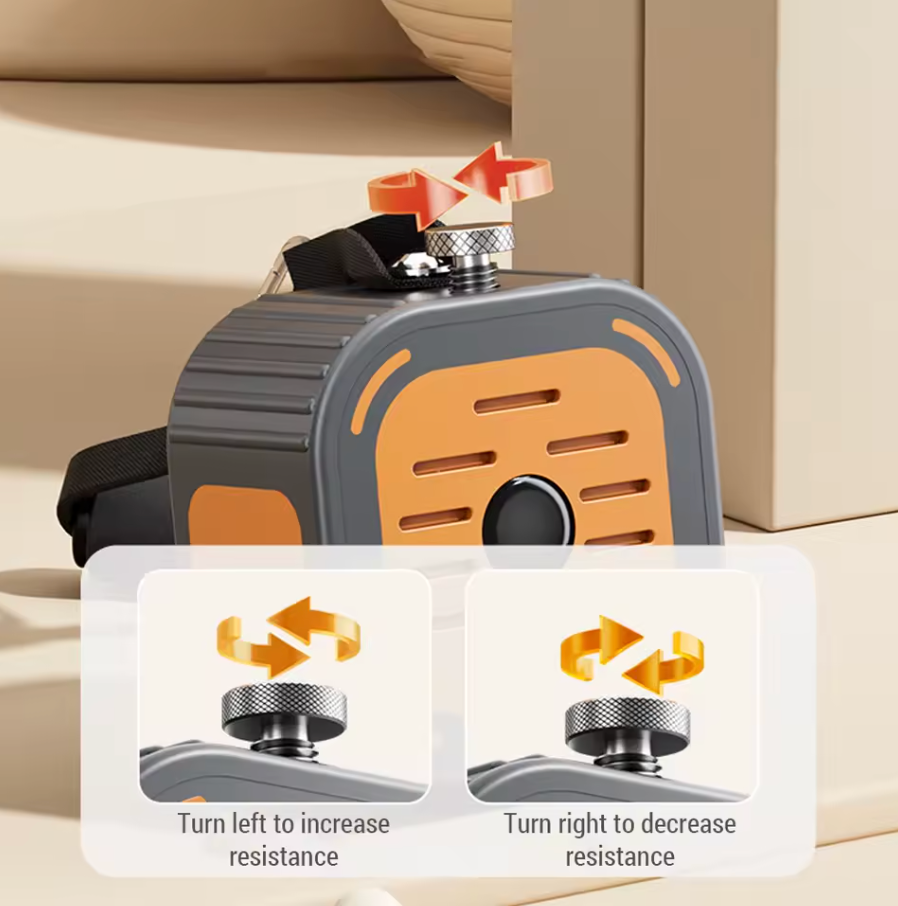 💪  Entrenador Multifuncional de Resistencia  ¡Transforma tu Entrenamiento en Casa!"