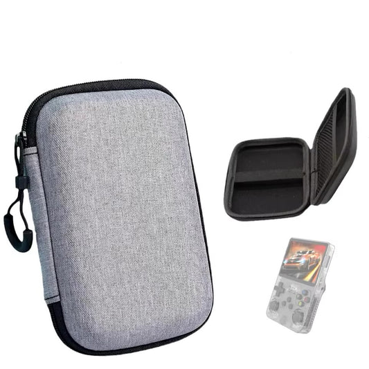 🧳 Estuche Protector para Viaje